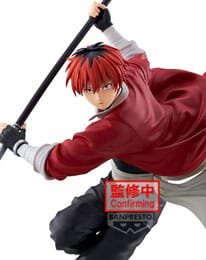 Frieren: Beyond Journeys End Maximatic PVC Statue Stark 29 cm