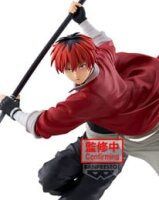 Frieren: Beyond Journeys End Maximatic PVC Statue Stark...