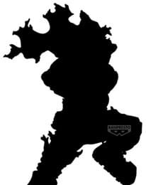 My Hero Academia Maximatic PVC Statue Izuku Midoriya II 22 cm