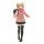 My Hero Academia Glitter & Glamours PVC Statue Himiko Toga Version duffel coat 22 cm