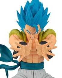 Dragon Ball Super Grandista PVC Statue Gogeta II 25 cm