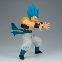 Dragon Ball Super Grandista PVC Statue Gogeta II 25 cm