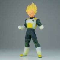 Dragon Ball Super Clearise PVC Statue Son Goku & Vegeta Version B: Vegeta 21 cm