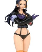 One Piece Glitter & Glamours PVC Statue Nico Robin...
