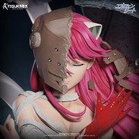 Elfen Lied Elite Büste 1/4 Lucy 30 cm