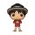 One Piece POP! Animation Vinyl Figur Luffy(Whole Cake) *Exclusive Edition* 11 cm