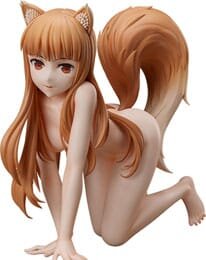 Spice and Wolf PVC Statue 1/4 Holo (Rerelease) 19 cm