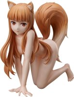 Spice and Wolf PVC Statue 1/4 Holo (Rerelease) 19 cm