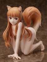 Spice and Wolf PVC Statue 1/4 Holo (Rerelease) 19 cm