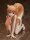 Spice and Wolf PVC Statue 1/4 Holo (Rerelease) 19 cm