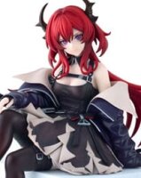 Arknights Noodle Stopper PVC Statue Surtr 15 cm