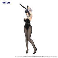 Overlord BiCute Bunnies PVC Statue Narberal 29 cm
