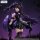 Date A Live V BiCute Dark PVC Statue Kurumi Tokisaki 23 cm