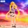 To Love Ru Darkness Trio-Try-iT PVC Statue Konjiki no Yami 19 cm