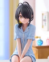 The Shiunji Family Children Noodle Stopper PVC Statue Kotono Shiunji 17 cm