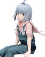 Touring After the Apocalypse Noodle Stopper PVC Statue...