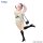 Super Sonico Trio-Try-iT PVC Statue Winter Memory Ver. 21 cm