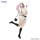 Super Sonico Trio-Try-iT PVC Statue Winter Memory Ver. 21 cm