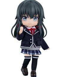 My Teen Romantic Comedy SNAFU Nendoroid Doll Actionfigur Yukino Yukinoshita 14 cm