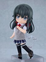 My Teen Romantic Comedy SNAFU Nendoroid Doll Actionfigur Yukino Yukinoshita 14 cm