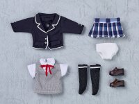 My Teen Romantic Comedy SNAFU Nendoroid Doll Actionfigur Yukino Yukinoshita 14 cm