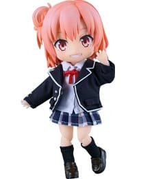 My Teen Romantic Comedy SNAFU Nendoroid Doll Actionfigur Yui Yuigahama 14 cm