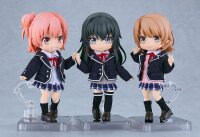 My Teen Romantic Comedy SNAFU Nendoroid Doll Actionfigur Yui Yuigahama 14 cm