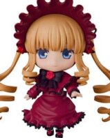 Rozen Maiden Nendoroid Doll Actionfigur Shinku 2.0 10 cm