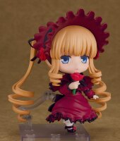 Rozen Maiden Nendoroid Doll Actionfigur Shinku 2.0 10 cm