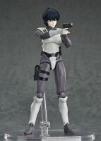 Ghost in the Shell Hyper Body Actionfigur Cinderella 15 cm
