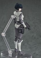 Ghost in the Shell Hyper Body Actionfigur Cinderella 15 cm