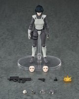 Ghost in the Shell Hyper Body Actionfigur Cinderella 15 cm