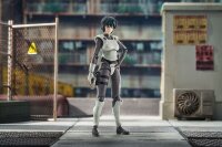 Ghost in the Shell Hyper Body Actionfigur Cinderella 15 cm