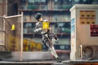 Ghost in the Shell Hyper Body Actionfigur Cinderella 15 cm