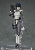 Ghost in the Shell Hyper Body Actionfigur Cinderella 15 cm