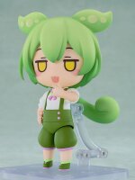 Tohoku Zunko Nendoroid Actionfigur Zundamon 10 cm