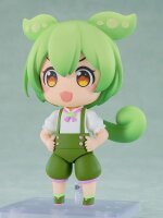 Tohoku Zunko Nendoroid Actionfigur Zundamon 10 cm