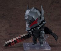Berserk Nendoroid Actionfigur Guts: Berserker Armor Ver. 10 cm