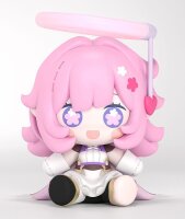 Honkai: Star Rail Huggy Good Smile Chibi Figur ELF/Elf Elysia 6 cm