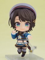 Hololive Production Nendoroid Actionfigur Oozora Subaru: Suspender Outfit Ver. 10 cm