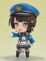 Hololive Production Nendoroid Actionfigur Oozora Subaru: Suspender Outfit Ver. 10 cm
