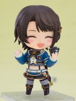 Hololive Production Nendoroid Actionfigur Oozora Subaru: Suspender Outfit Ver. 10 cm