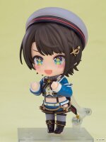 Hololive Production Nendoroid Actionfigur Oozora Subaru: Suspender Outfit Ver. 10 cm