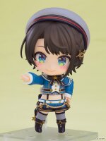 Hololive Production Nendoroid Actionfigur Oozora Subaru: Suspender Outfit Ver. 10 cm