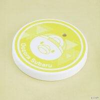 Hololive Production Nendoroid Actionfigur Oozora Subaru: Suspender Outfit Ver. 10 cm