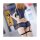 Original Character PVC Statue 1/6 Gal Policewoman Takanashi Arisa Deluxe Edition 27 cm