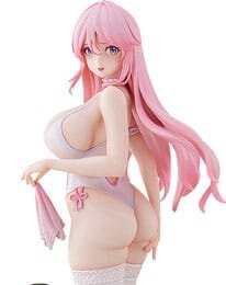 Redo of Healer Statue 1/7 Freia - Chinese Dress Ver. 25 cm