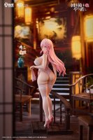 Redo of Healer Statue 1/7 Freia - Chinese Dress Ver. 25 cm