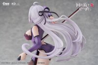 Redo of Healer Statue 1/7 Kureha - Chinese Dress Ver. 25 cm