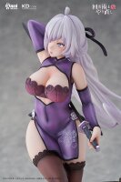 Redo of Healer Statue 1/7 Kureha - Chinese Dress Ver. 25 cm